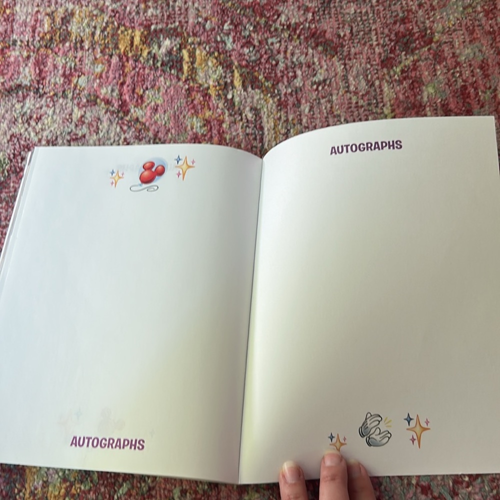 Birnbaum's Walt Disney World 2023 Guide for Kids - Picture 3 of 8